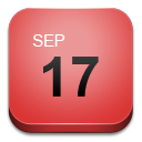 iCal App Icon
